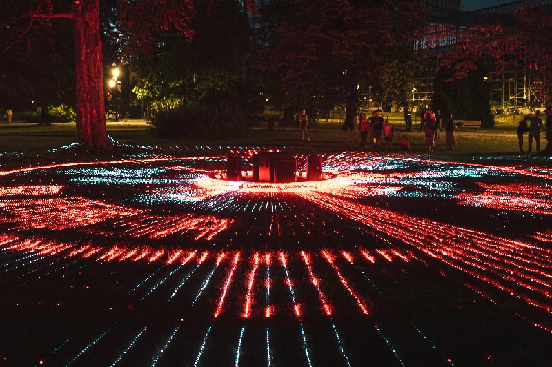 SYNC, Biennale Gliwice 2025 #4